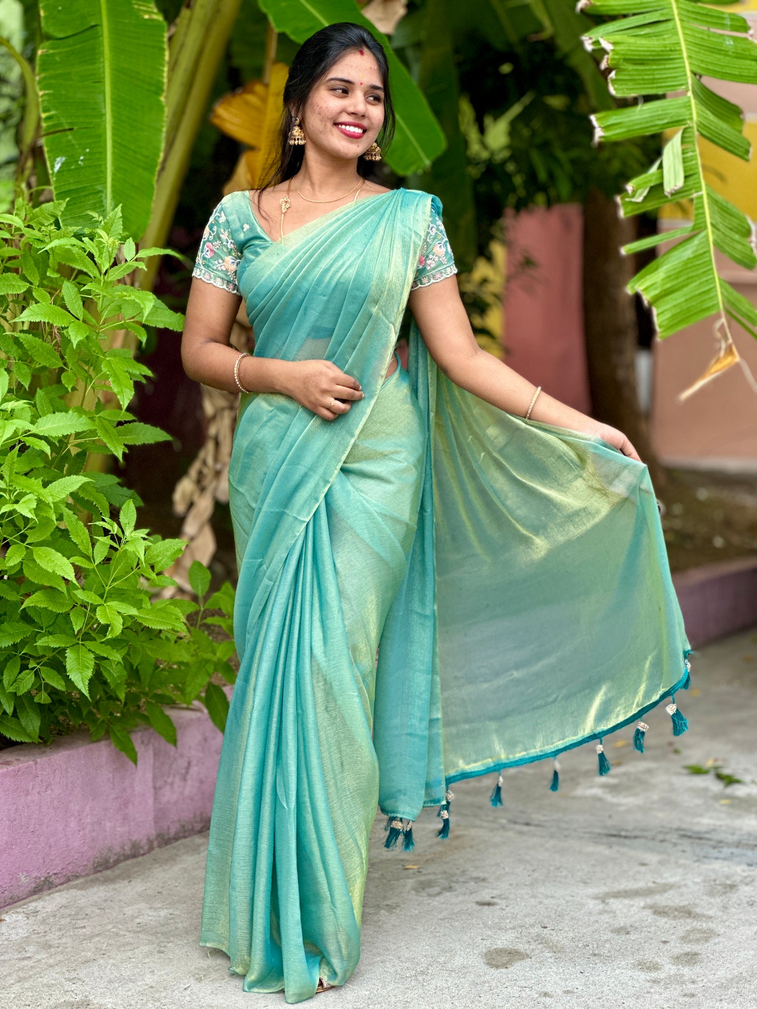 Instagram and YouTube trending collection