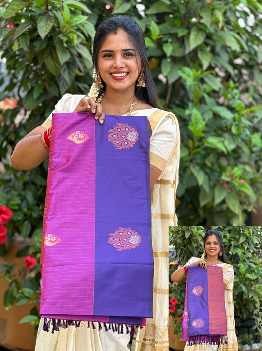 Soft Silk saree