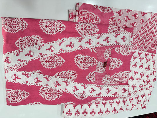 Kurtis 3 piece set