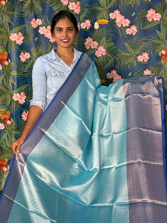 KORA MUSLIN SAREE