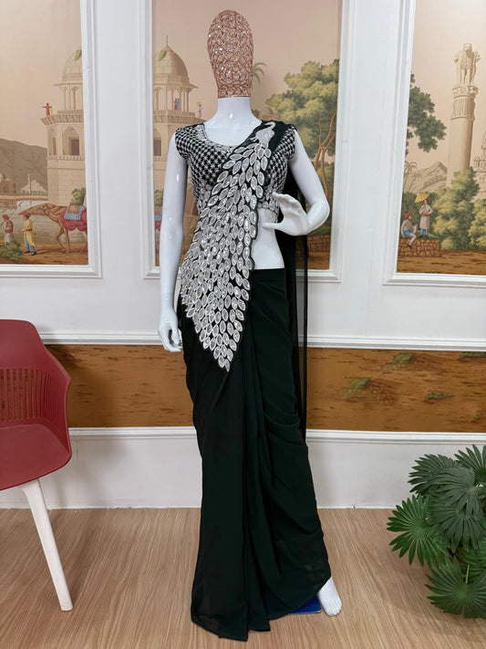 READY TO WEAR SAREE