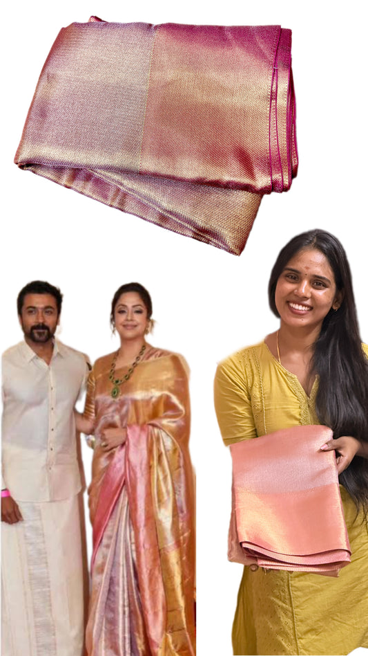 Jyothika Saree