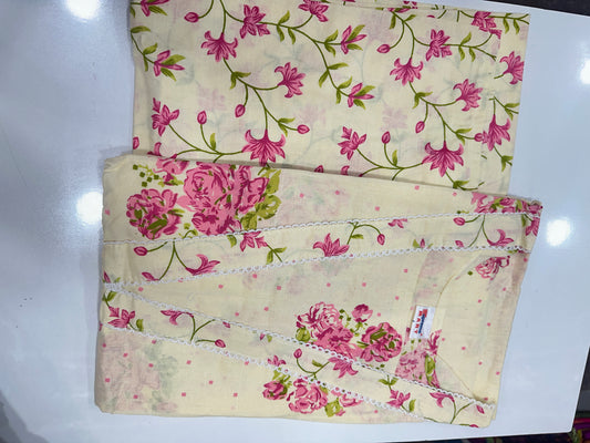 Kurtis 2 piece set