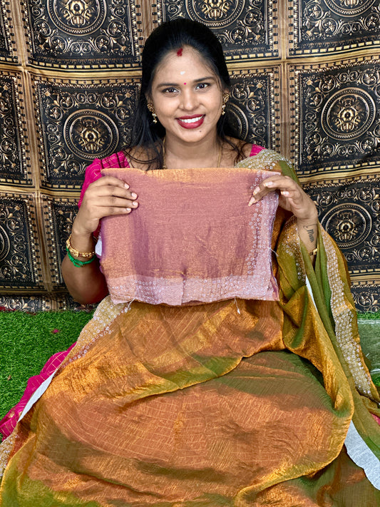 Fancy Saree