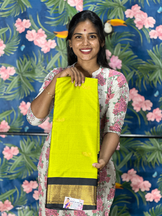 KANCHI SOFT SILK SAREE