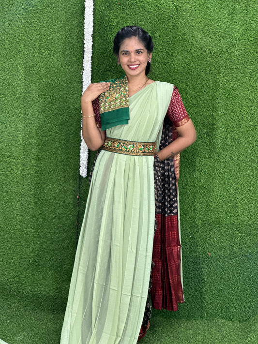 Saree Combo