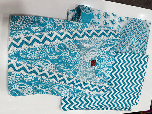 Kurtis 3 piece set