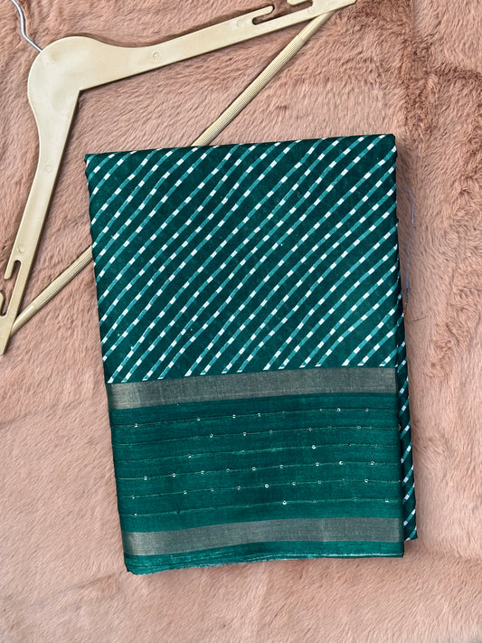 DOLA SOFT SILK SAREE
