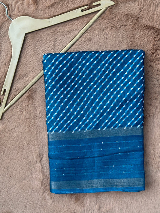DOLA SOFT SILK SAREE