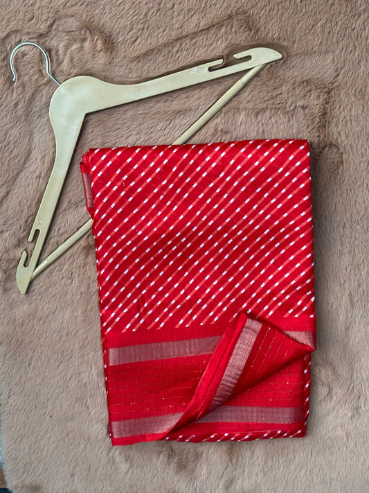 DOLA SOFT SILK SAREE