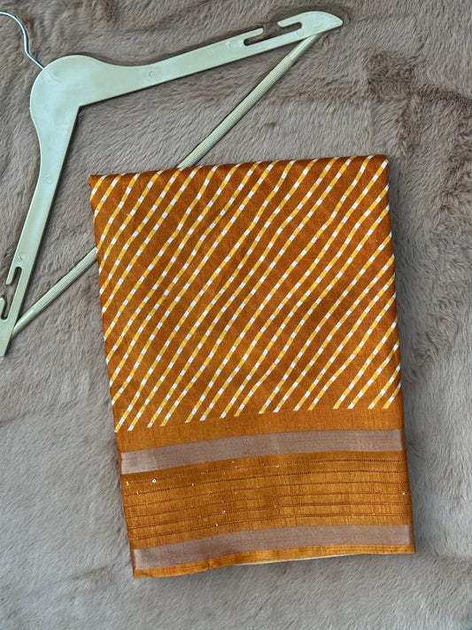 DOLA SOFT SILK SAREE