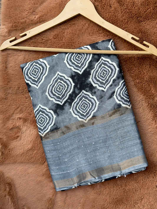 DOLA SOFT SILK SAREE