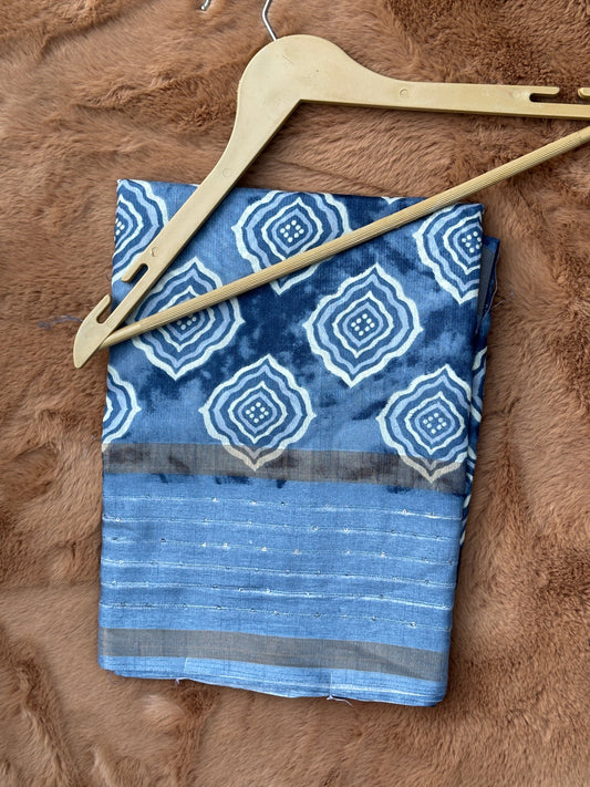DOLA SOFT SILK SAREE
