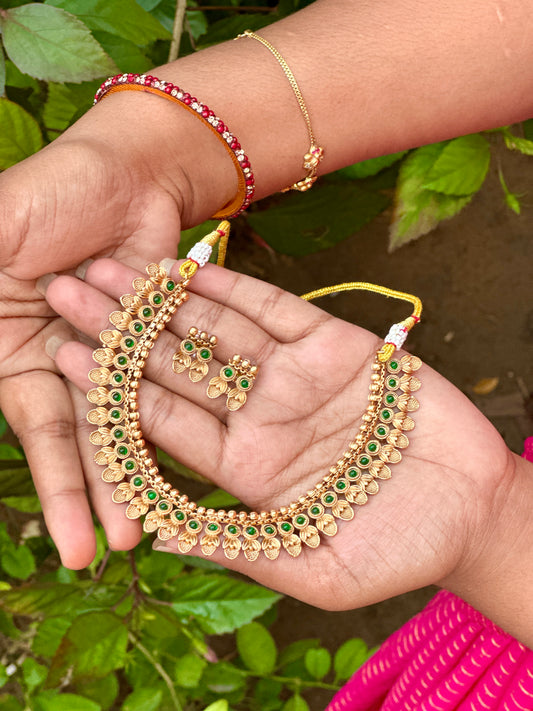 Jewellery 