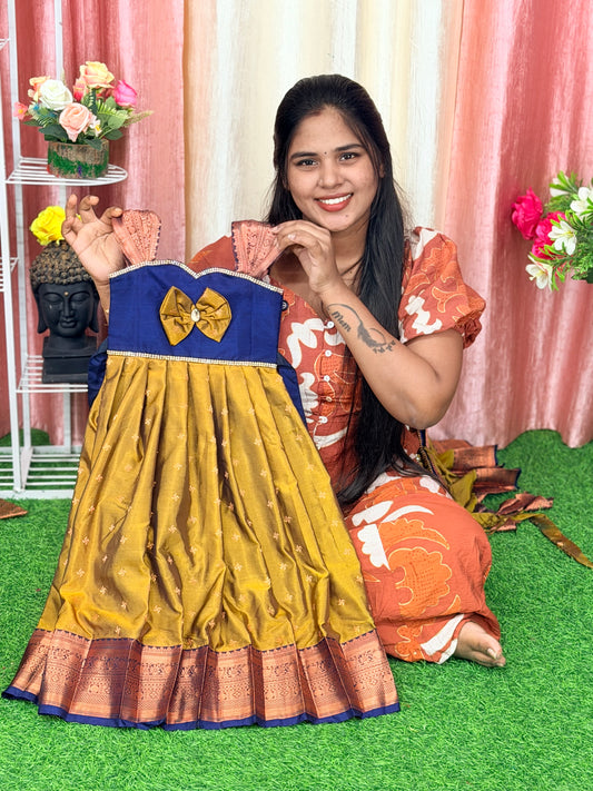 BABY FROCK 1 year to 3 years