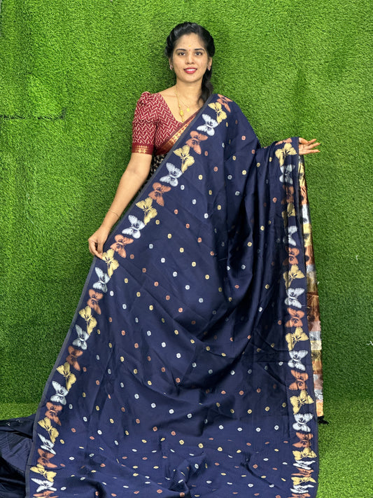 Kanchi soft silk