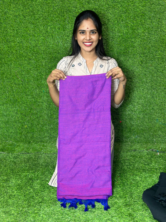 KHADI COTTON