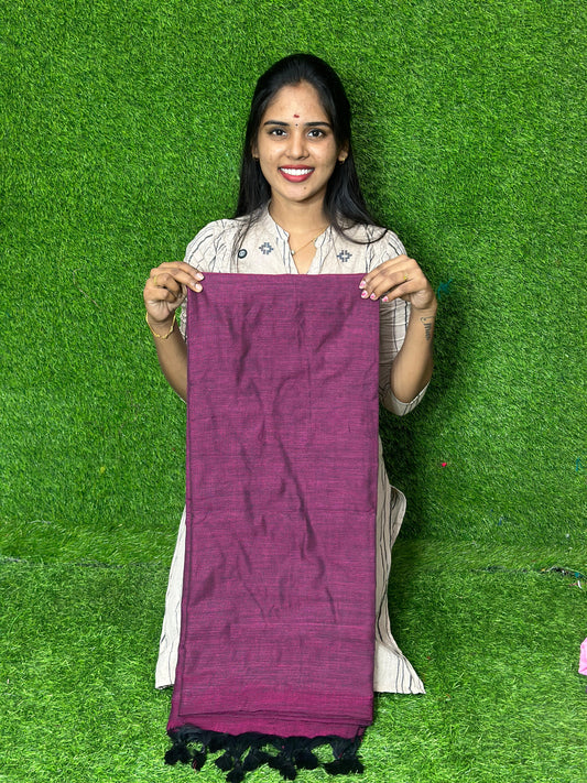 KHADI COTTON