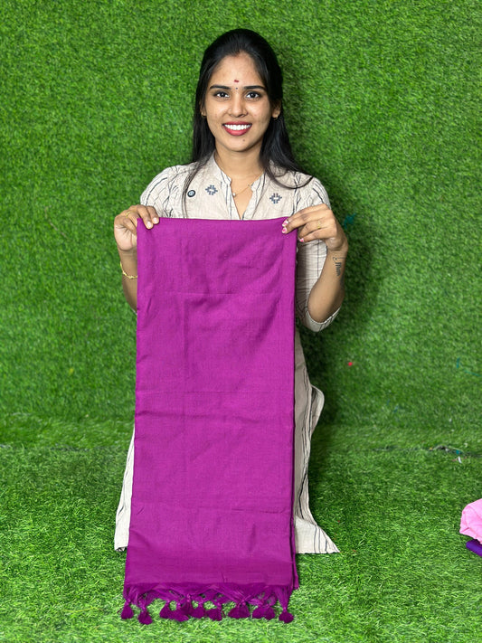 KHADI COTTON