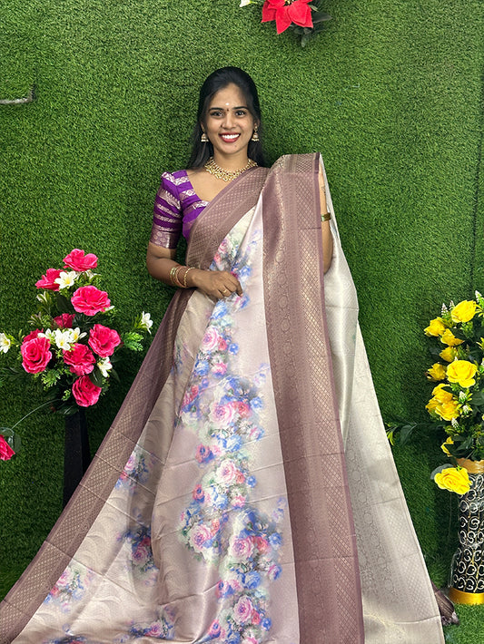 KUBERA DIGITAL PRINT