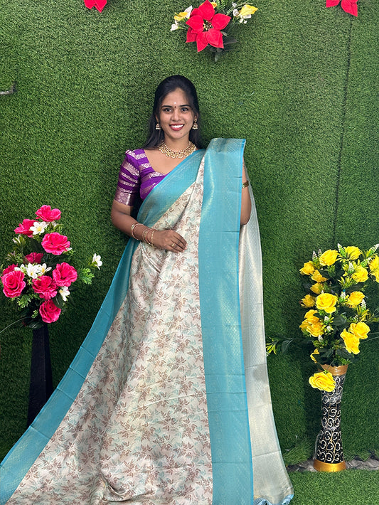 KUBERA DIGITAL PRINT