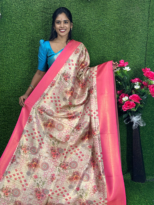 KUBERA DIGITAL PRINT