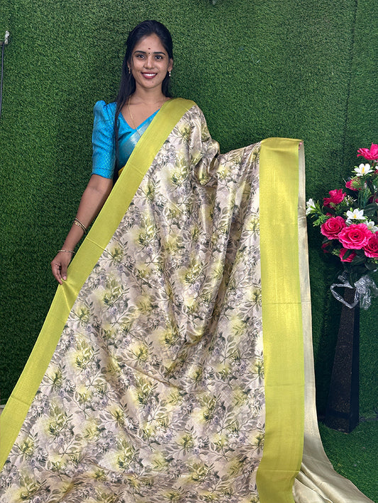 KUBERA DIGITAL PRINT