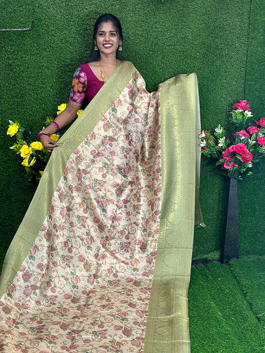 KUBERA DIGITAL PRINT