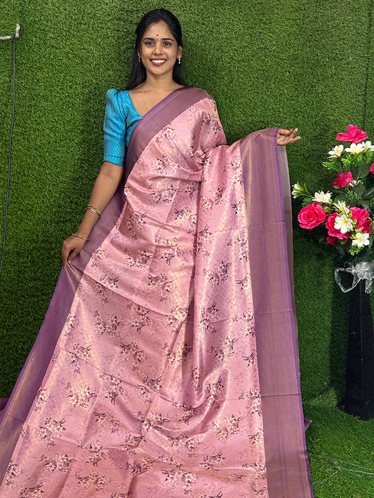 KUBERA DIGITAL PRINT