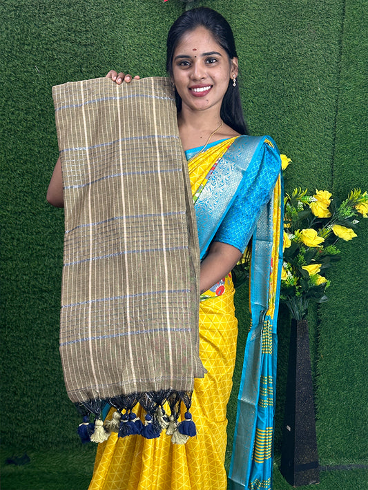 KHADI COTTON
