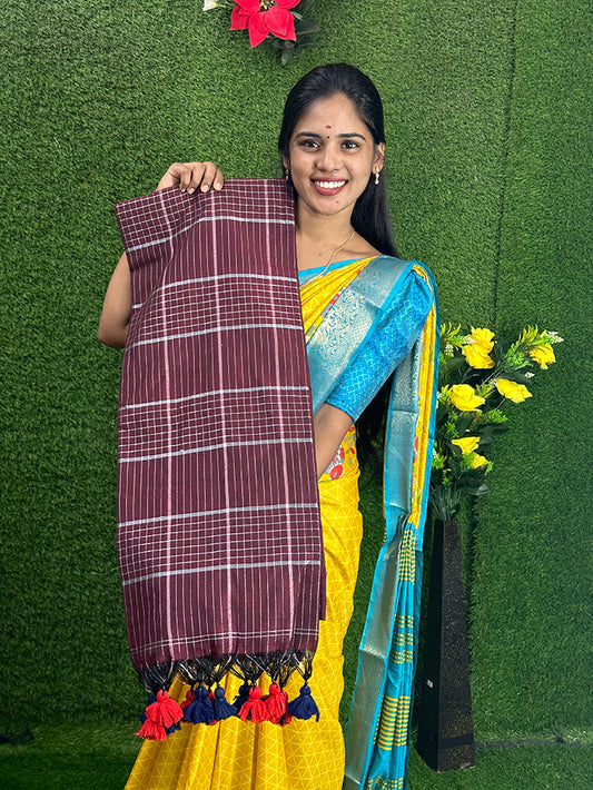 KHADI COTTON