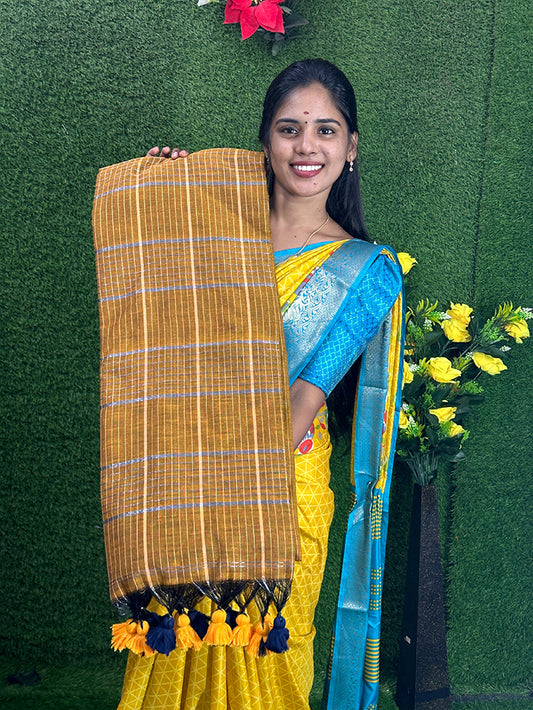 KHADI COTTON