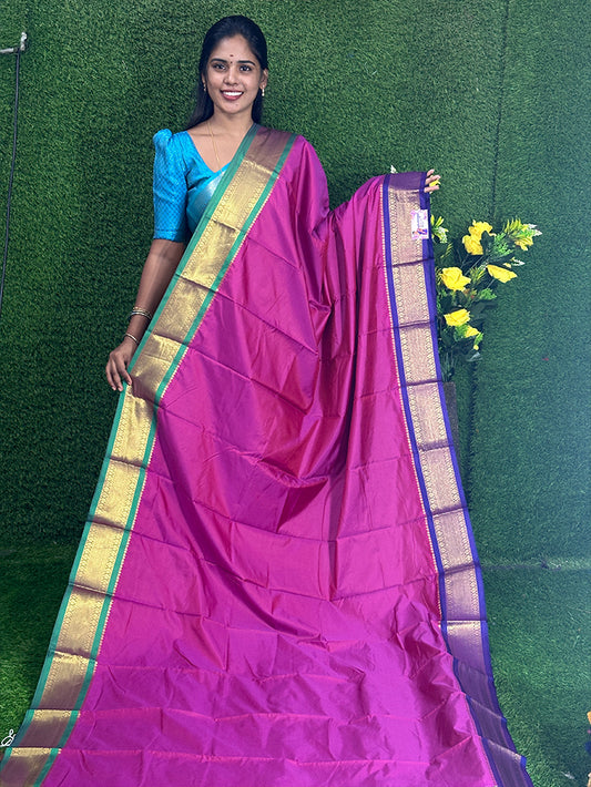 KANCHI SOFT SILK