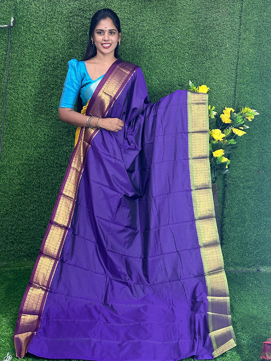KANCHI SOFT SILK