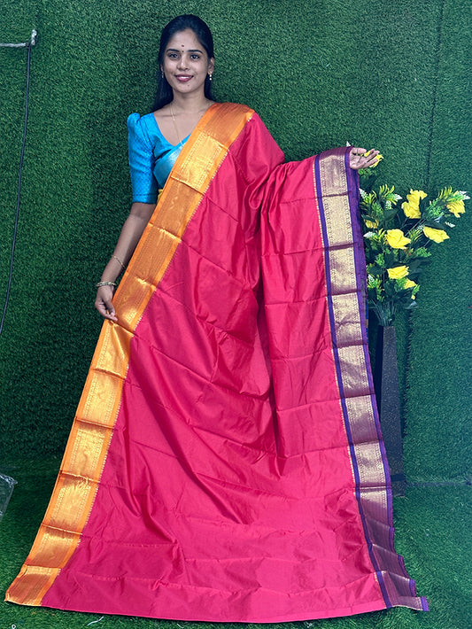 KANCHI SOFT SILK