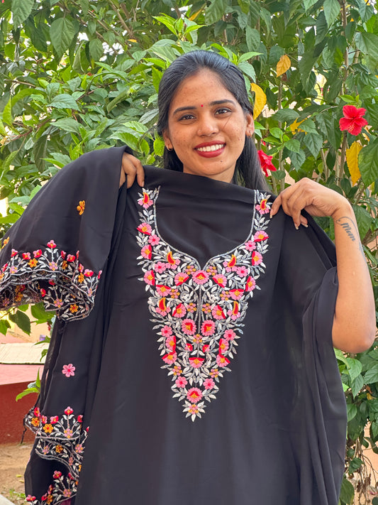 Salwar set