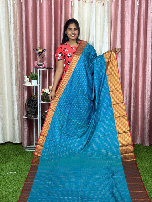 Arani pattu