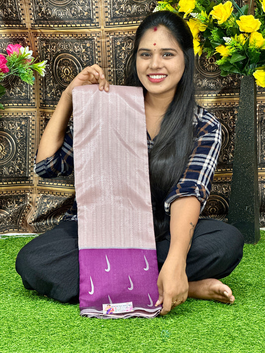 Kanchi silk