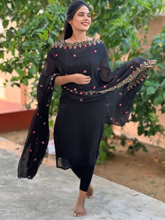 Salwar set