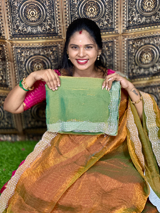 Fancy Saree