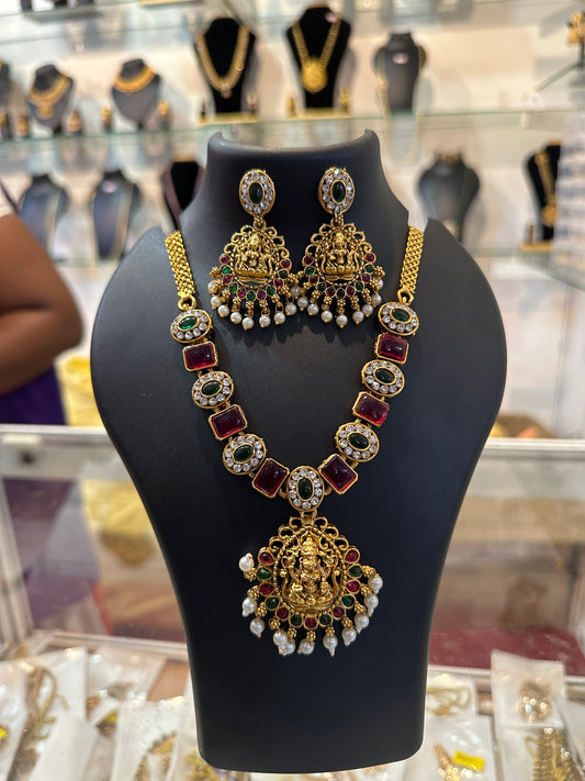Jewel set