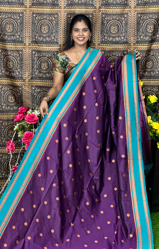 Kanchi soft silk