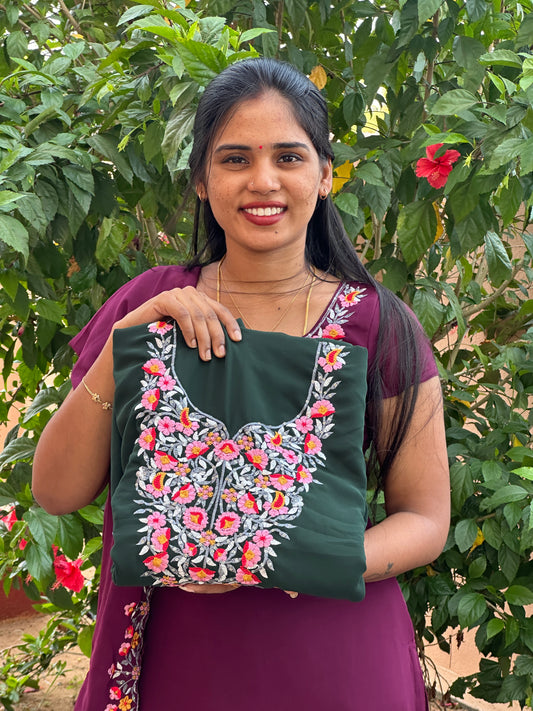 Salwar set