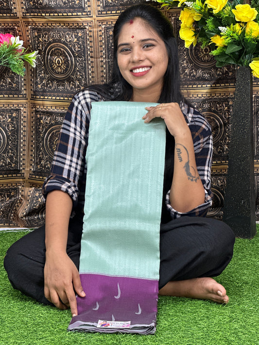 Kanchi silk
