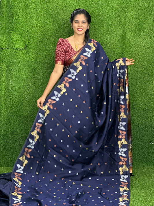 Silk saree