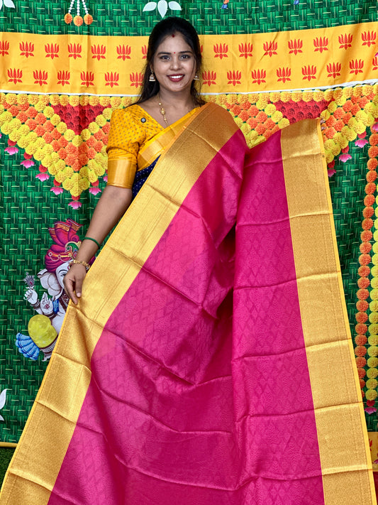 KORA MUSLIN SAREE