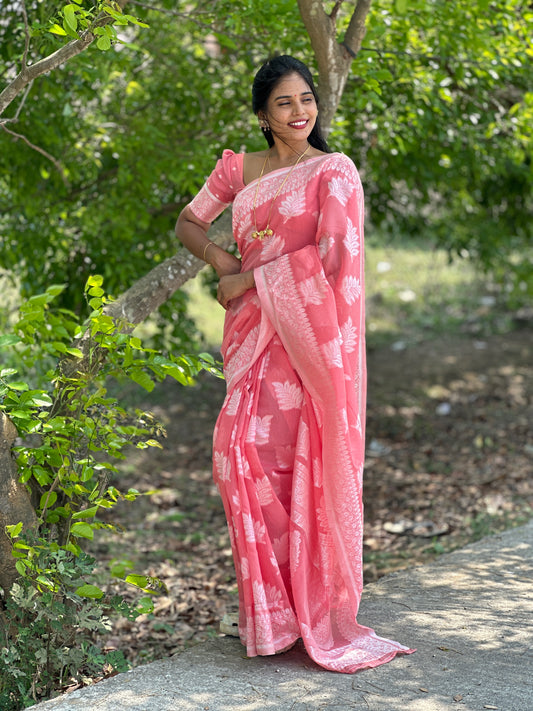 LINEN COTTON
