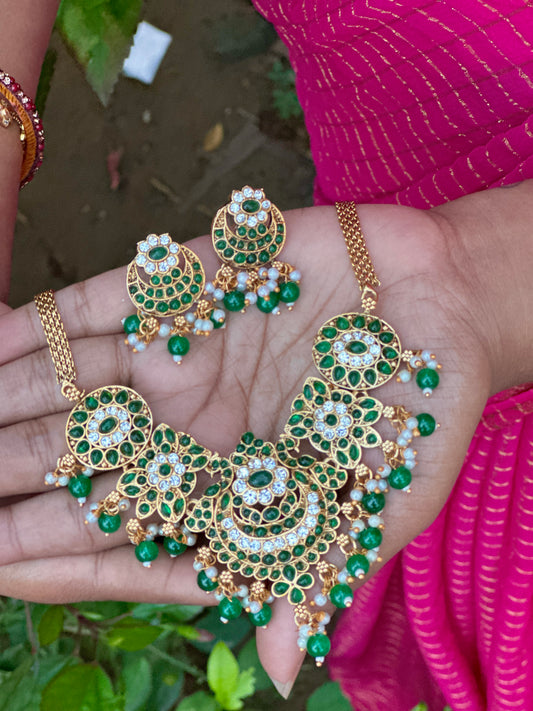Jewellery set