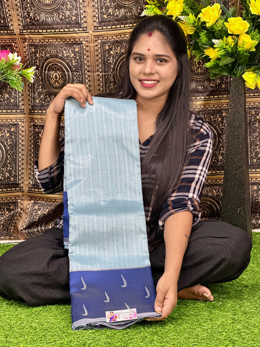Kanchi silk