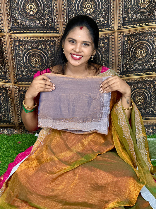 Fancy Saree